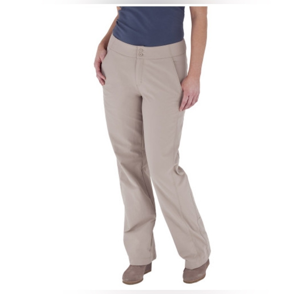 Royal Robbins Paseo Traveler II Pants Womens
outdoors size 6 EUC